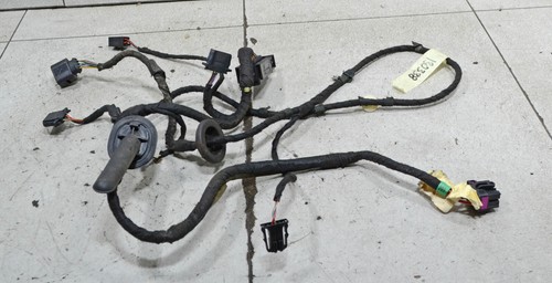 VW Golf 4 IV 1J 2000 Tür Kabelbaum vorne RECHTS #130338-H095