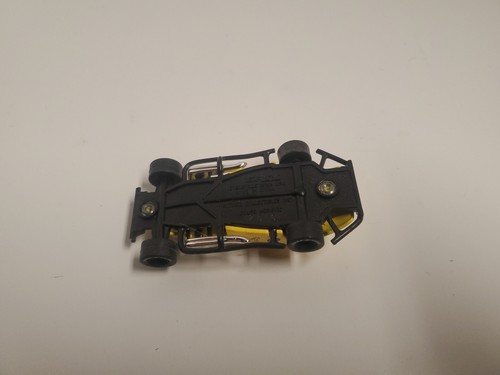 Nutmeg ERTL 1/64 #3 Pete Corey Commercial Tire Special Modified Loose - Picture 5 of 5