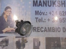 Links Nebelscheinwerfer  Nissan Terrano Ford Maverick T2