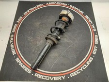 Puntal suspensión delantera izquierda audi a5 2018 b9 nsf 3,0 gasolina 8w6413031 8w0413333