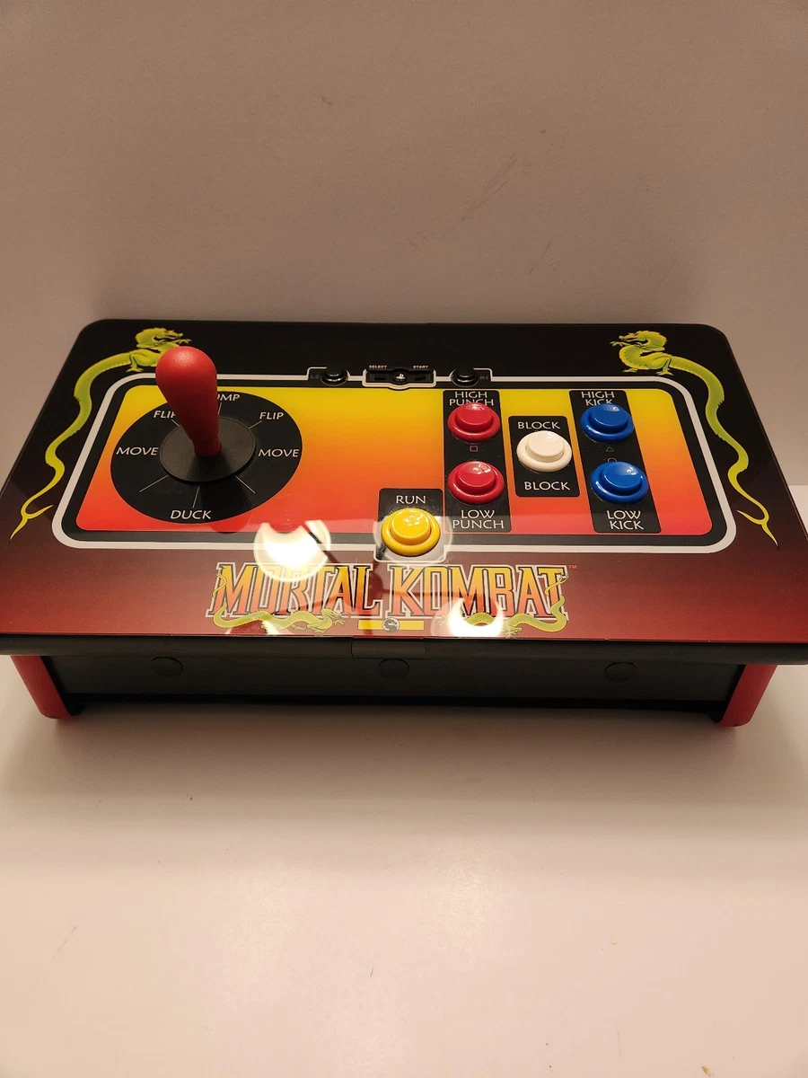Preços baixos em Mortal Kombat Fight Stick | eBay