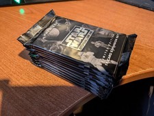 Star Wars CCG Premiere Limited boosters x10