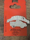Disney Parks Cars Radiator Springs Exclusive Pin Official DCA LE 300 — photo 3