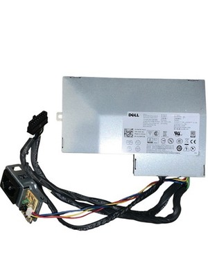 Dell 0TPN8G TPN8G 08KT09 8KT09 0143FN 143FN  Optiplex 7440 AIO 155W Power Supply