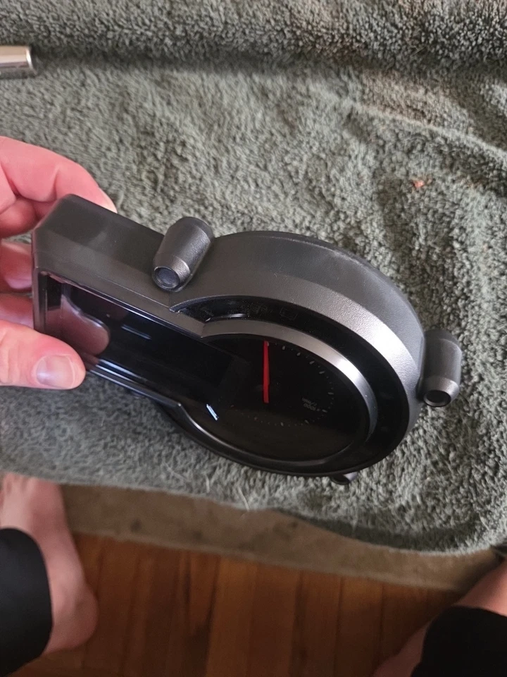 Kawasaki Ninja H2 Odometer Not Sx Real H2 - Image 3 of 4