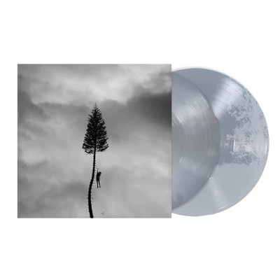 MANCHESTER ORCHESTRA - A Black Mile To The Surface - Vinyl Record - F99z