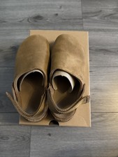 UGG Goldenstar Clogs Size 5