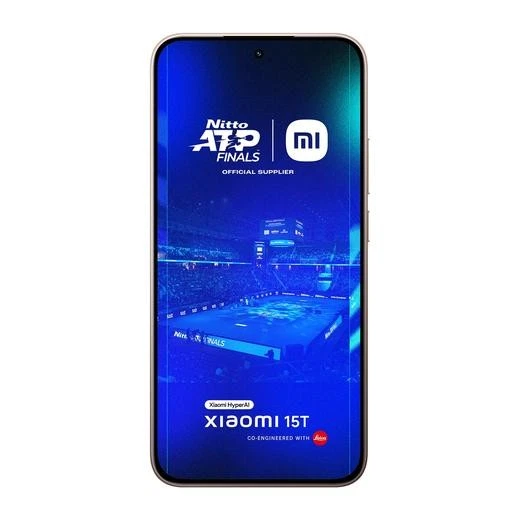 Xiaomi 15T 5G 256GB Memoria 12GB Ram Display 6.83" 120Hz 5.500Mah 67W Rose Gold - Immagine 2 di 4