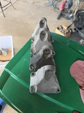 06-13 LEXUS IS250 RWD-ENGINE MOTOR R PASSENGER MOUNT BRACKET OEM SAVE $$SALE