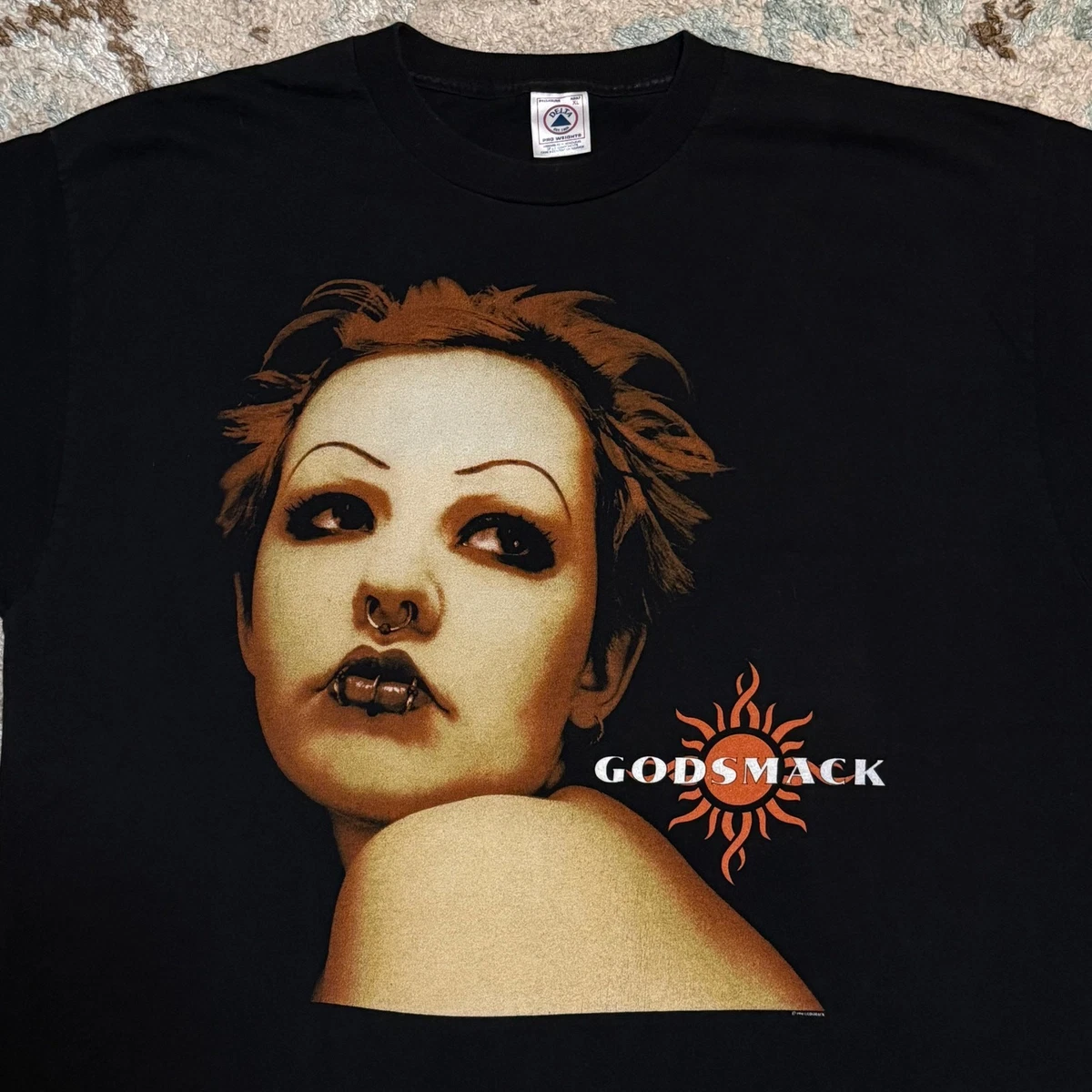 25+ Godsmack Shirt for sale | Updated Oct 2026