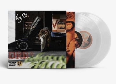 D*UGS R BAD How they see us signed vinyl 