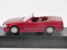 Solido 1/43 Mercedes SL Cabriolet