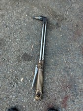 Victor journeyman cutting torch