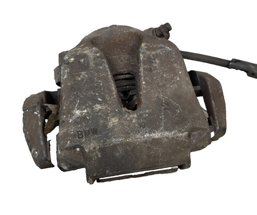 BMW X5 E70 Front Rechts Bremsanlage Bremssattel Kabelbaum 1 Monat Garantie