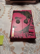 PAT McGRATH LABS MTHRSHP Subversive LA VIE EN ROSE Eyeshadow Palette  