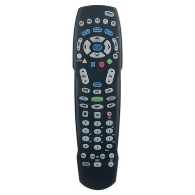 RC122 RC1226006-04B Replaced Remote fit for Spectrum TV RC122 RC1226006-04B