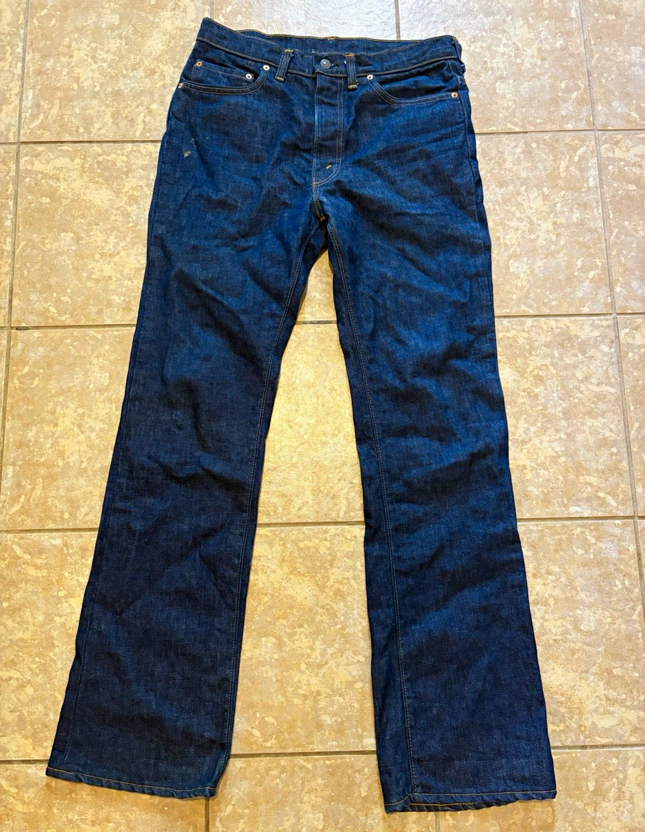 Levi's 517 Button Jeans for Men for sale | eBay