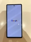 Google Pixel 7a (Snow, 128 GB) - ohne Simlock Sehr Guter Zustand
