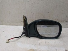 Passenger Power Side View Mirror for 1996-00 Toyota Rav 4  97 98 99 