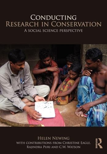 Conducting Research in Conservation: Social Science Methods and Practice by... - Image 5