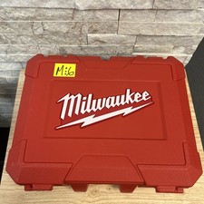 Milwaukee 5263-21 5/8" 5.5 Amp SDS Plus Rotary Hammer Drill Kit - Open Box