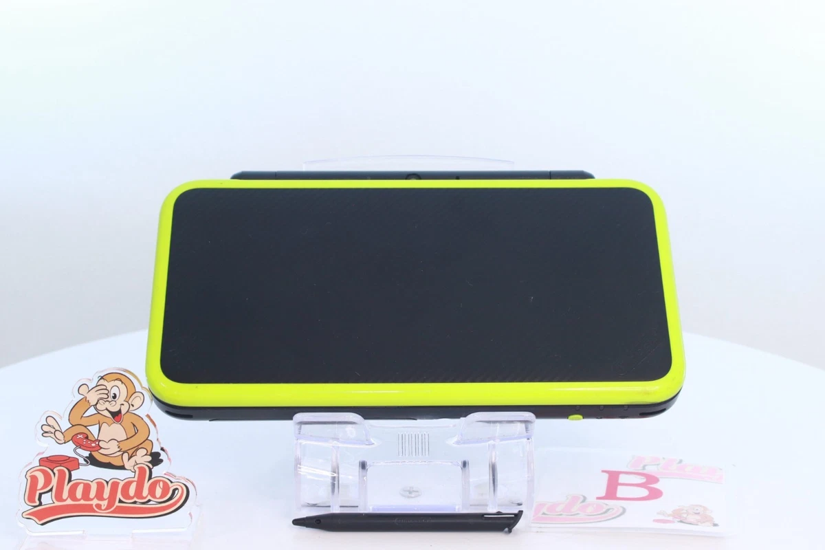 Nintendo 2DS LL NTSC-J (Japan) Consoles for sale | eBay