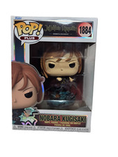Nobara Kugisaki Funko Pop! Plus Jujutsu Kaisen #1884