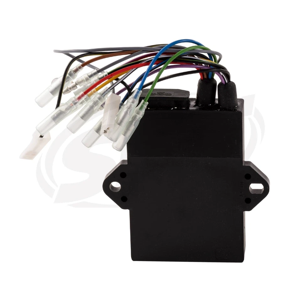 Caja SBT CDI compatible con Polaris 4010379 Genesis, SLX, Virage TX Foto 4 de 4