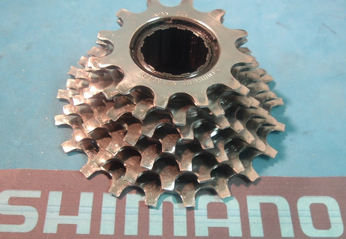 shimano sante | eBay