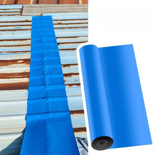 5/10/20 Meter Leak Proof Tape PE Material Waterproof Membrane Roof Repair