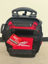 Milwaukee 48-22-8303 PACKOUT Structured Backp...