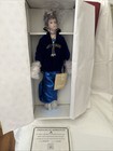 DYNASTY DOLL "HAZEL", NWT Dynasty Doll Collection Hazel 22" — photo 1