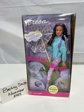 Barbie Rain or Sun Teresa Mattel #29181 NRFB 2000