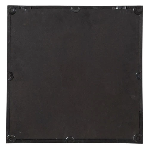 Saragano - 19 inch Square Mirror (Set of 2) - 19 inches wide by 1 inches deep - Picture 6 of 6