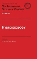 Fei Jin (U. A.) | Hydrogeology | Buch | Englisch (1997) | Crc Press