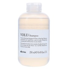 Davines VOLU Volume Enhancing Shampoo 8.45 oz New