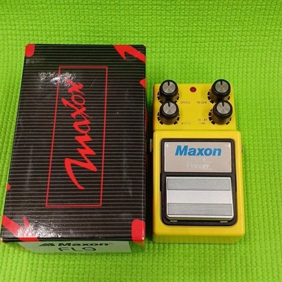 MAXON FL-9 effector 705472