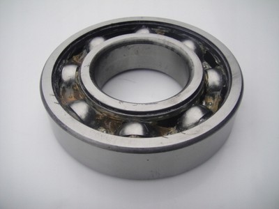 MTM 6314 Normalkugeln 70x150x35