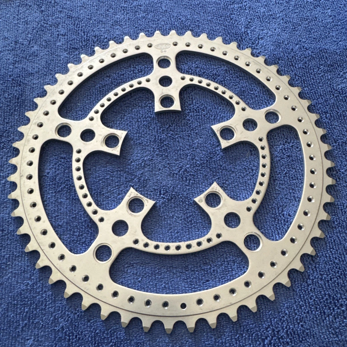 Stronglight Chainrings for sale | eBay