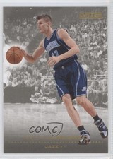 2008-09 Skybox Andrei Kirilenko #162 0f8