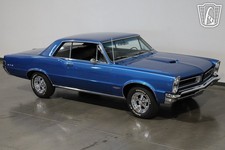 1965 Pontiac GTO for Sale