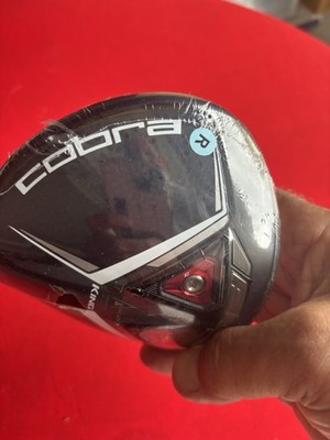 Tête de club de golf Cobra LTD-X LS Driver 10,5° tête