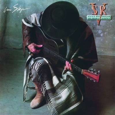 Vaughan In Step (180G) Lp New