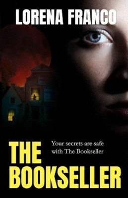 Lorena Franco The Bookseller (Paperback) (UK IMPORT)