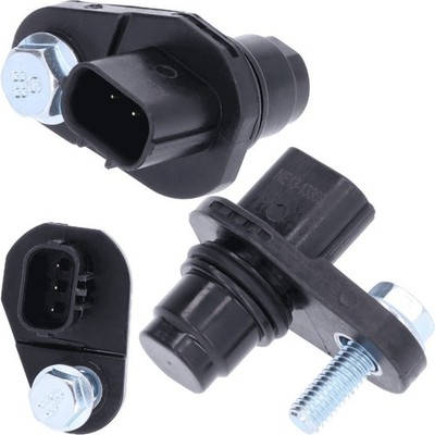 Global Parts Engine Crankshaft Position Sensor for Express 1500+More 1812620