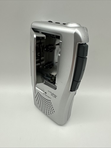 Memorex MB2186A Micro Cassette Tape Recorder Handheld GETESTET FUNKTIONIERT - Bild 6 von 7