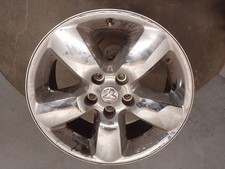 20x8 Alloy Wheel Rim Classic Style From 2016 Ram 1500 12845898 20x8 Alloy Wheel Rim Classic Style From 2016 Ram 1500 12845898