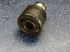 Command 1/8 PIPE Quick Change BILZ #1 Tapping Torque Collet XTC1-P125-T Tap .125