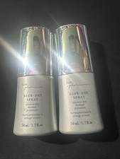 Kenra Platinum Blow-Dry Spray 1.7 oz Lot of 2