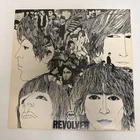 BEATLES REVOLVER APPLE EAS80556 Japan REISSUE  VINYL LP